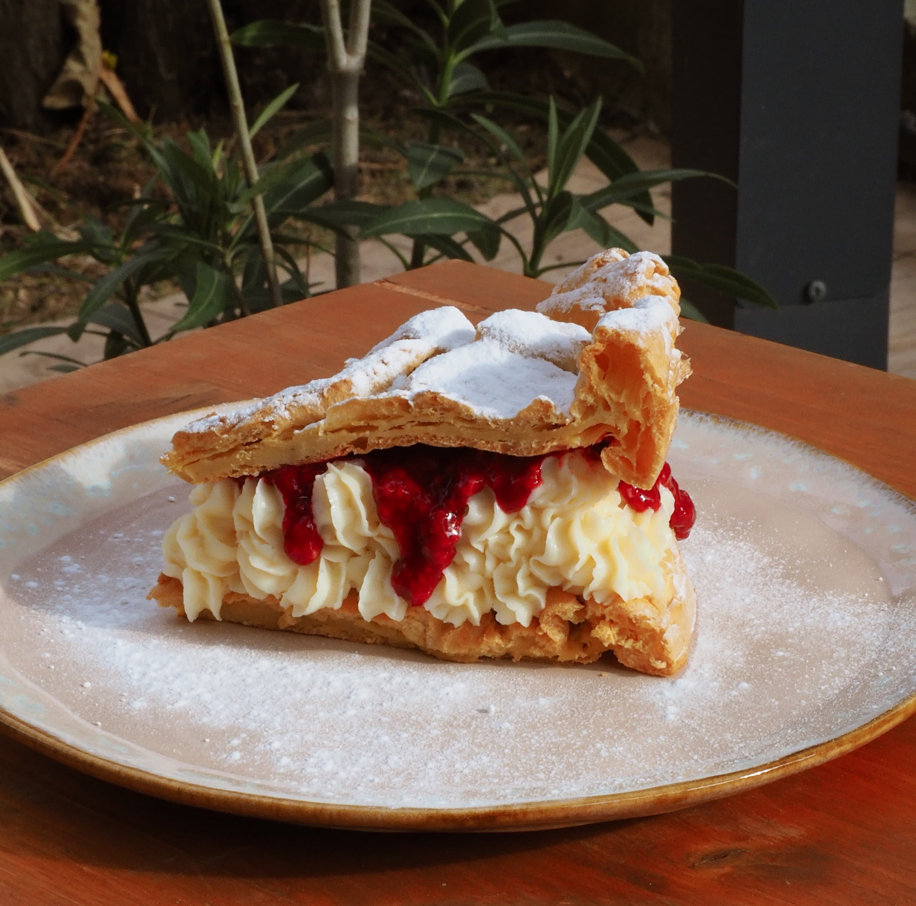 frambuazlı karpatka