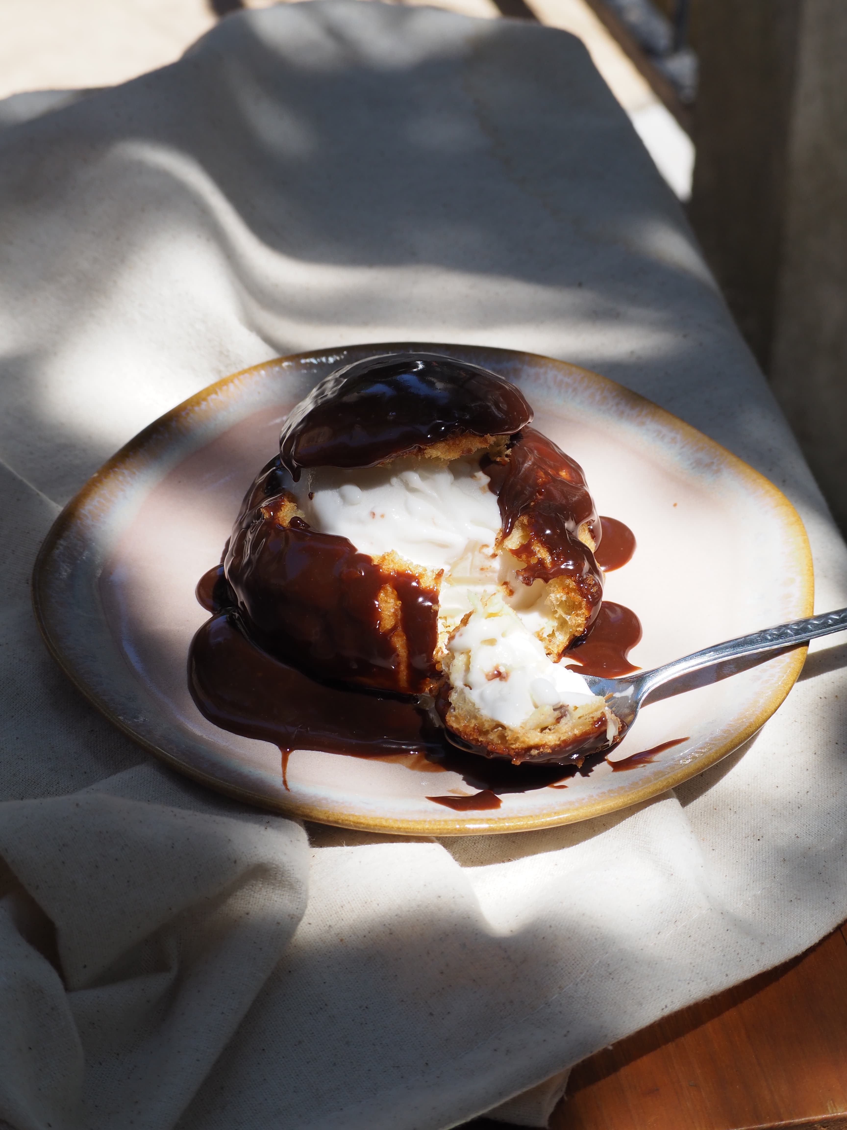 dondurmalı bitte puff